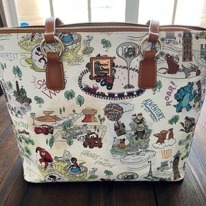 Disney Dooney & Bourke Tote